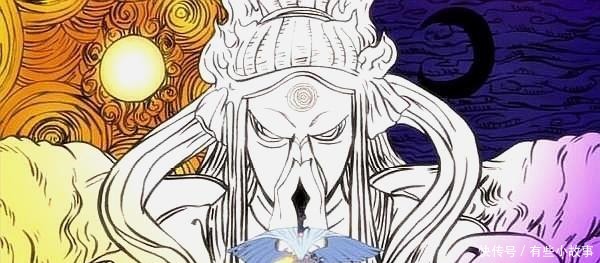 火影里中4个SSS级的禁忌忍术，晓组织就拥有3个，鸣人未上榜！