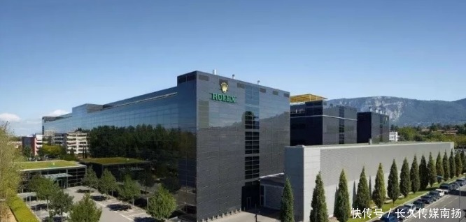 历峰集团|瑞士表霸占钟表业的90%,到底它有多“牛”?