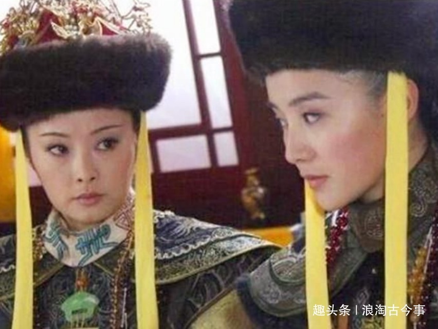 慈安|用6个月从嫔升到皇后,慈安为何没能扳倒慈禧原因很简单