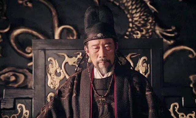 念咒|西域和尚念咒能让人昏死,唐太宗身边一人要试试,结果和尚悲剧了