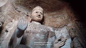  石窟寺|这才是中国的石窟寺！