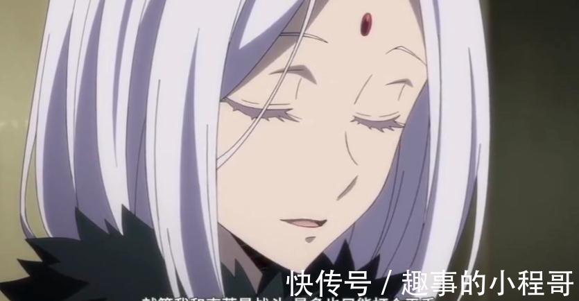 拉普拉斯|转生史莱姆48话，芙蕾和卡利翁退出魔王宝座，八星魔王时代开启