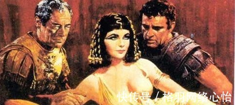 法老|阻止女子买化妆品？古代女子的保养方法，丈夫更加难以接受