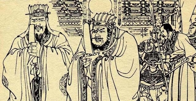 打掉|李渊前后三次得罪杨广,还打掉表哥俩门牙,间接帮助秦琼一战成名