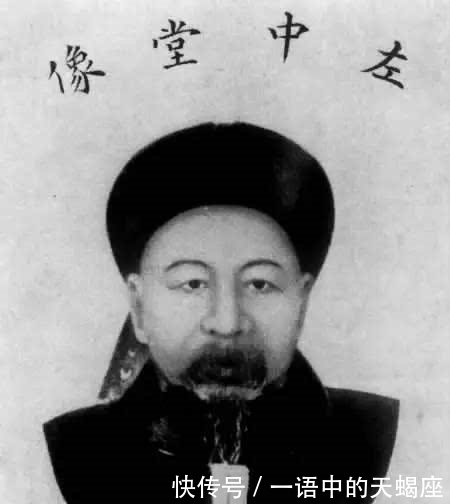 军放火烧毁|英法联军火烧圆明园,曾国藩和左宗棠的反应截然不同