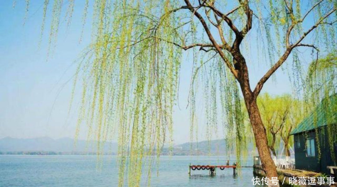 不会泡妞的男生应该学李商隐,看他如何追女票,用一首诗打动美人