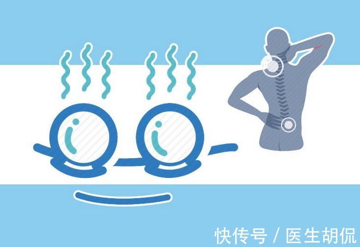 拔罐|拔罐是在排毒?这些真相你不搞清楚,怕是掏了金子,也毁了身子