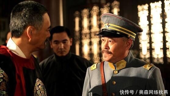 军阀|这两个民国军阀让日本人恼怒:一个“言而无信”,一个借钱不还