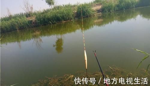 钓鱼不会调漂？按照这几步慢慢来，准没错！