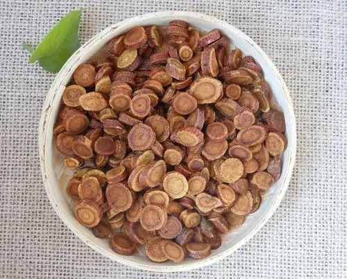 一个健脾除湿的经典方剂，2味药，补脾益气和胃