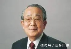 可燃型$稻盛和夫:我曾是学渣,懂了4条真理后,人生就开挂了