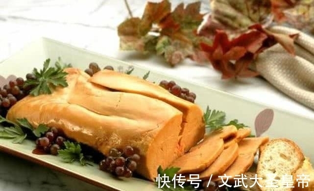 一日三餐|“有钱人”一日三餐都吃什么?看完背后,网友:给十万也不吃