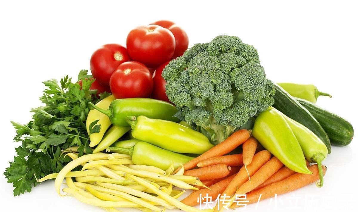 胎儿|孕期蔬菜并非吃得越多越好,3种蔬菜少吃,对孕妈和胎儿都不好!