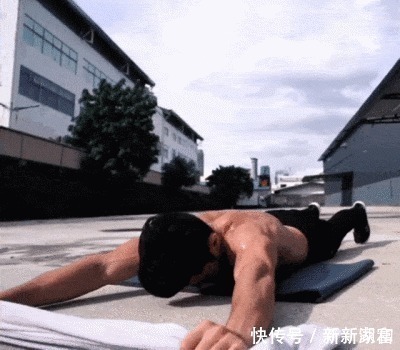 全身|这是最有效的减脂运动,帮你在保留肌肉并甩掉脂肪,均匀瘦全身