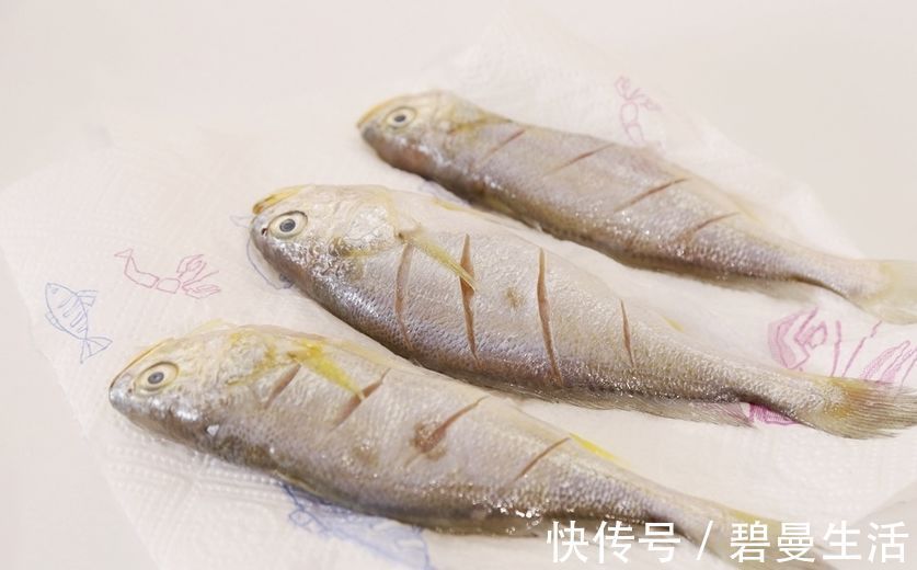 煎鱼不散、做鱼不腥，跟五星行政总厨学的技巧，做啥鱼都好吃！