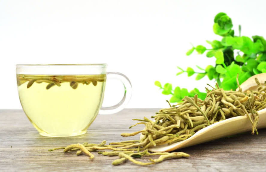 死对头|妇科炎症的“死对头”,女人每天吃一点,消炎抗菌,炎症慢慢好转