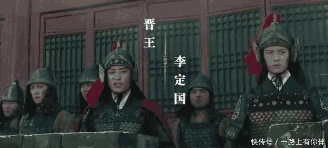 清朝|他死后被封神至今受人祭祀，南明朝最后一位大将，斩杀过大清皇子！