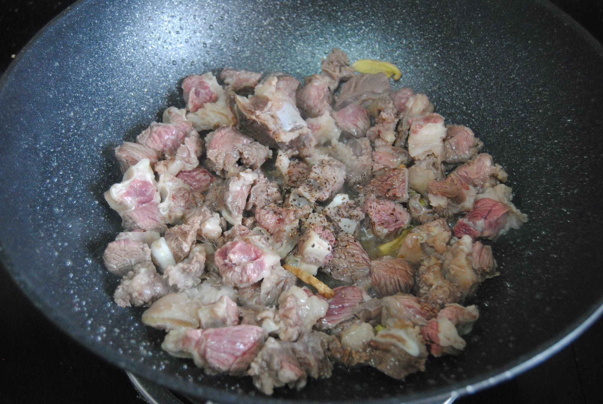 这菜我家一周做三回，每次都吃个精光