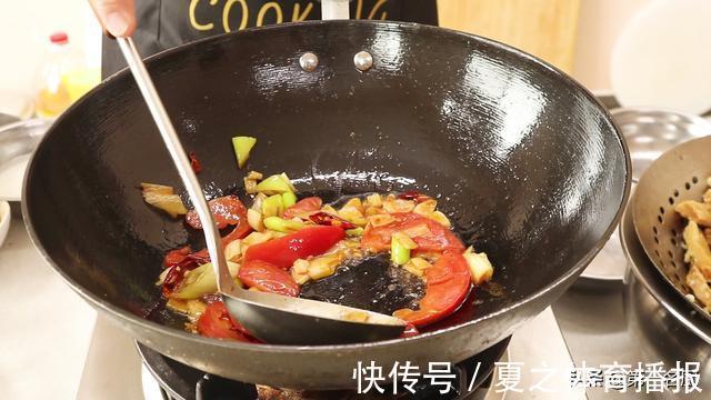 鲜香|红烧腐竹这样做比肉还好吃，鲜香软嫩，营养美味，客人吃过都点赞