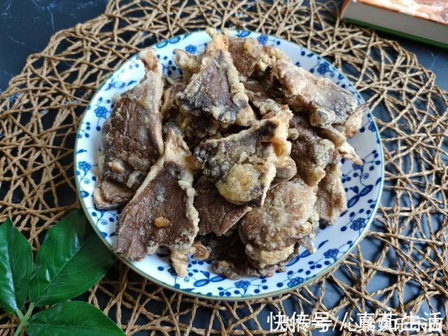 饭馆里“最脏”的一道菜,厨师下馆子从不点,很多人却都爱吃