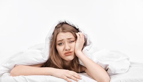 一觉|经常失眠怎么办？尝试5个小方法来应对，改善失眠，一觉睡到天亮