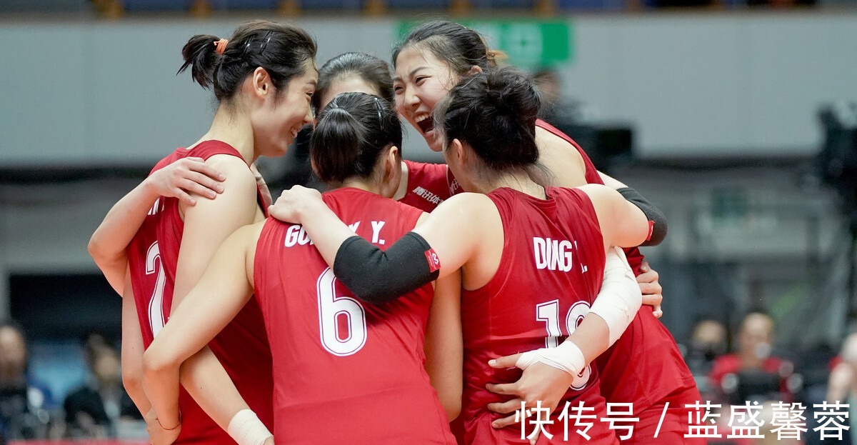 亚运会|2022年体坛重点赛事一览!冬奥、亚运齐聚,中国女排又成关注焦点!