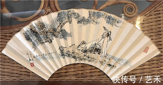 作品|文化部中艺卿云书画院副院长——王慰先作品欣赏