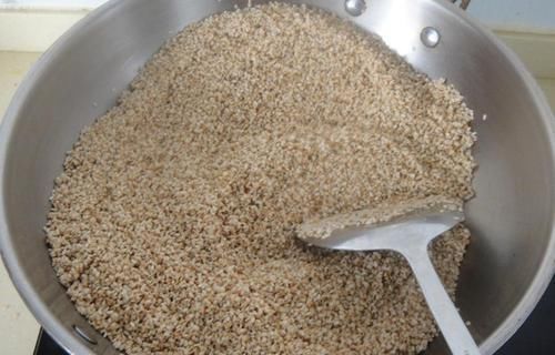  在家|想吃芝麻酱不用买，在家5块钱自制一大罐，味道香浓无添加