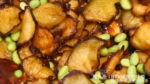 钙含量比牛奶还高!夏季营养流失快,吃了补钙补钾,5块钱一大锅