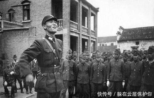 回答|为什么中国可以位列二战5大战胜国外国网友的回答实在扎心!