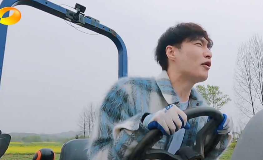 张艺兴|如果张艺兴不是顶流，《向往5》会给他这么多特殊待遇