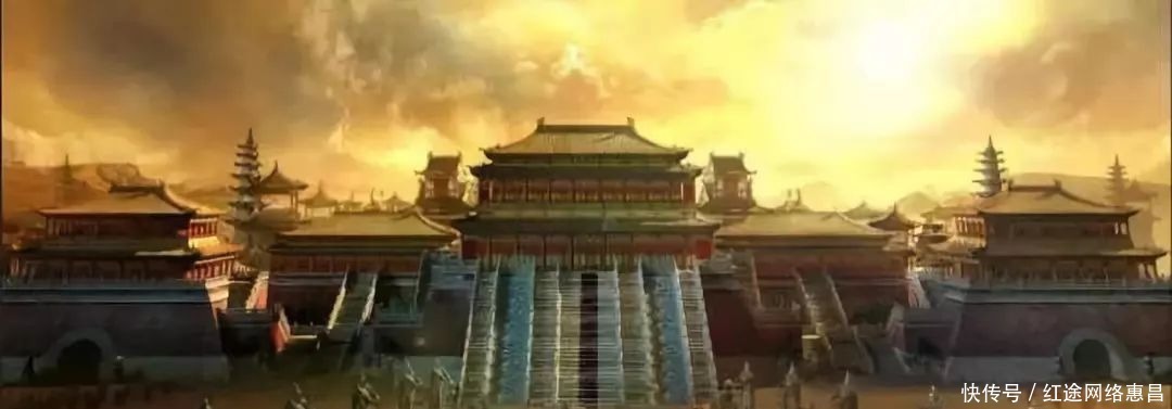 家族|在两汉之间,其实还有十位皇位,没被历史承认,他们都是谁?