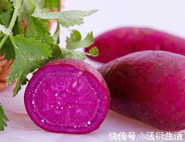 红薯|50岁就“人老珠黄”吃这3种富含“雌激素”食物,皮肤白嫩更年轻