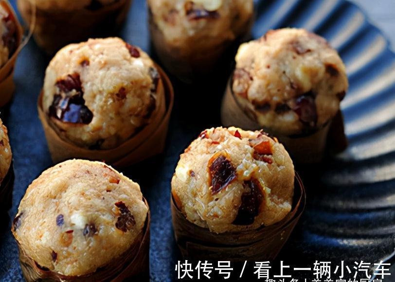 莲子泥|冬天怎么做,来年能蹿个?专家支招,此早餐,冬天多给孩子吃!