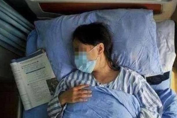 学习成绩|女儿成绩突飞猛进,从“垫底生”变成尖子生,医生:孩子病了