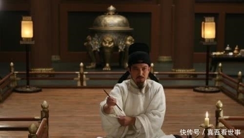 大作&李白一生写过上千首大作, 唯有这一首诗, 在中国最有知名度