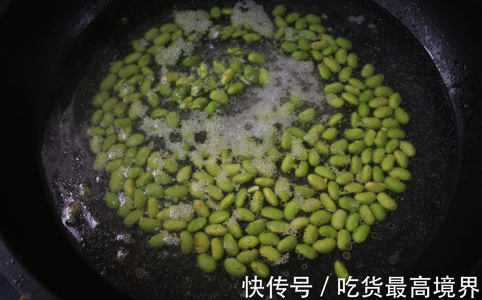 小葱|它在秋后才上市,嫩甜爽口,营养丰富,清热健脾,吃法也简单!