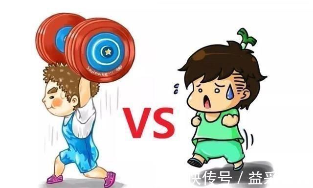 基础代谢|有则改之无则加勉,一些小错误,或许是少吃多动也不瘦的原因所在