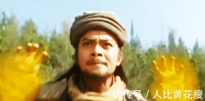 天龙八部!萧峰有两门隐藏绝招,一招因太强被删除,一招他从不用却传给虚竹