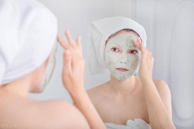水温|黑头怎么去除最有效,坚持这6个护肤方法科学有效去黑头