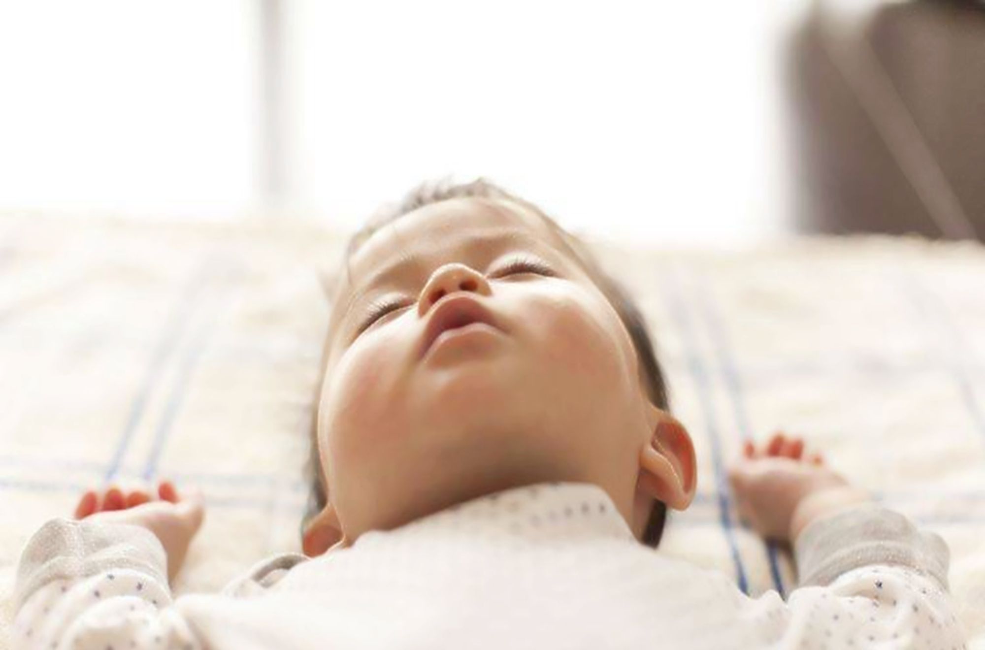 结局|一岁就开始枕枕头的宝宝长大后怎样了三种结局,都该看看