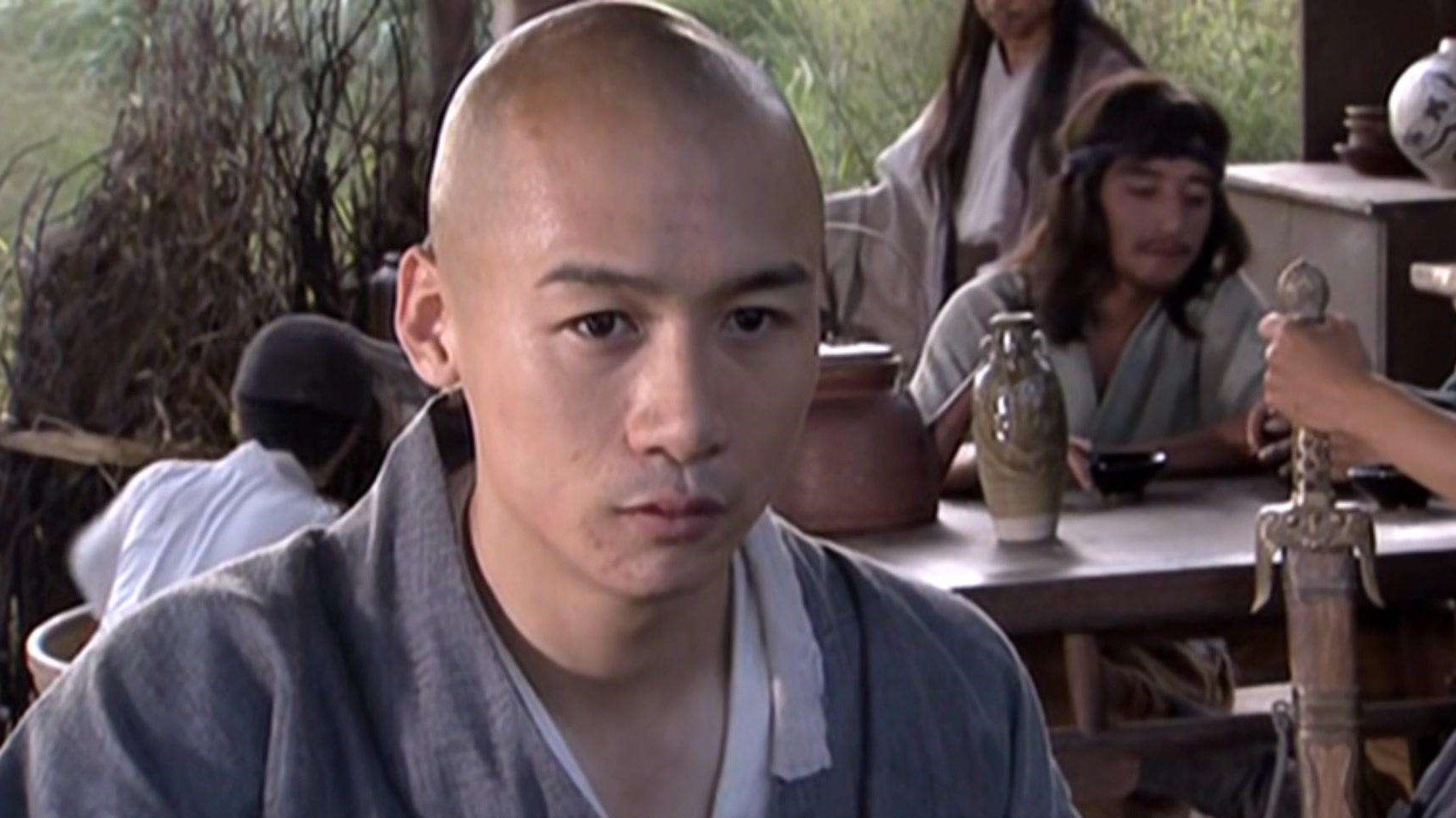 金庸笔下十三位男主角,哪个生存能力最强?