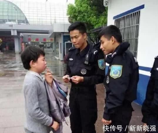 功夫|姐姐带弟弟出门放风筝,只“一低头”的功夫,弟弟就“消失”了