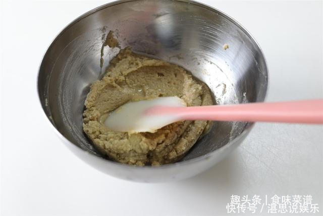 酥脆|油酥饼怎么做才酥脆可口原来油酥有技巧，做对了比手抓饼还好吃