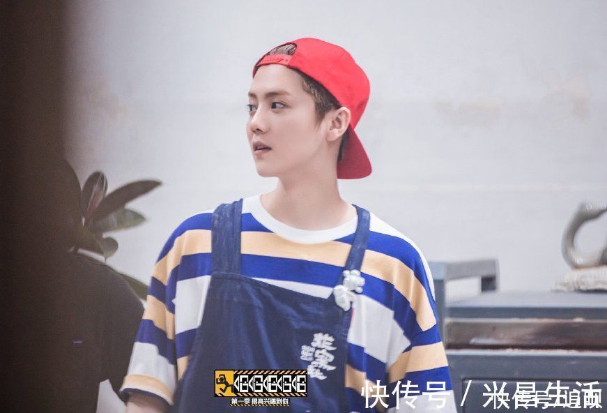 鹿晗|邓超陈赫默契过头，还有熟悉的跑男味道！但他们坑了《五哈》全团