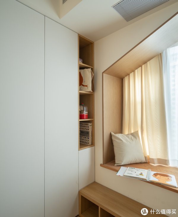 家装|武汉一对夫妻,花1年时间把家装成了极简风,还没入住就被吐槽了