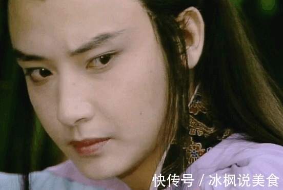 眯眯眼@因丹凤眼出圈的8位演员,仿佛小说成精,看谁都深情