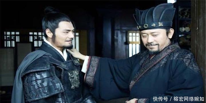 危难|危难之时见真情,关羽为救张辽不惜向曹操下跪