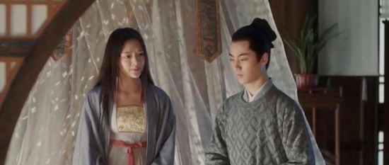 武攸暨|因何原因她成为大唐第一公主,风光两朝,最后下场凄惨