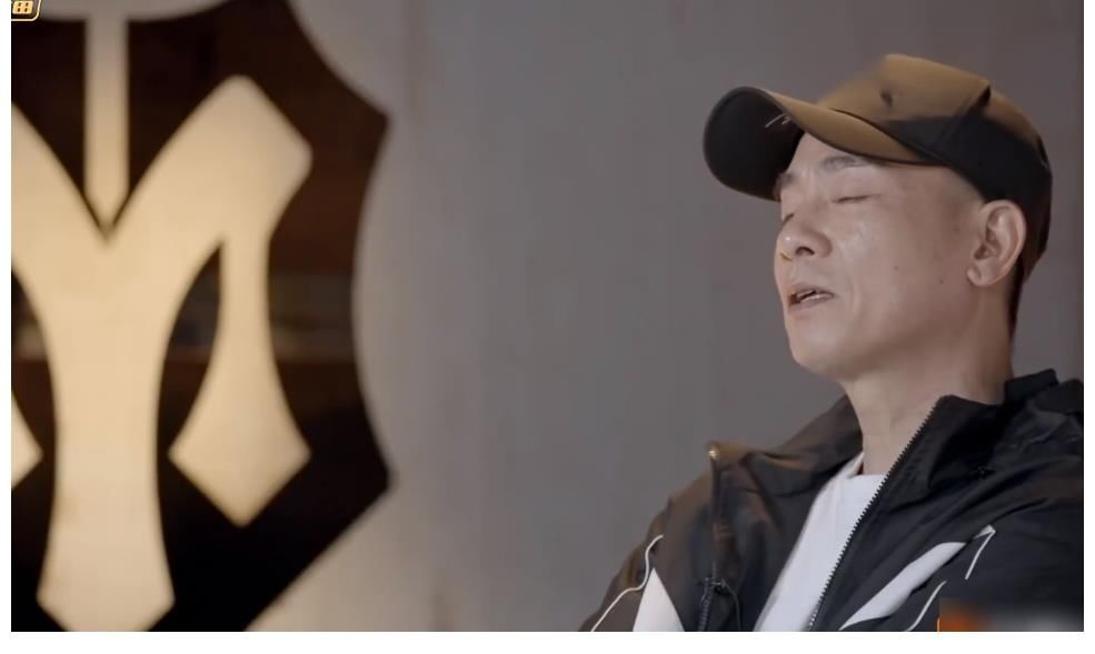 李承铉|《哥哥》一公排名陈小春组第四，专业评审零分加成，观众缘太玄学